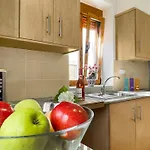 Centro Apartment *
