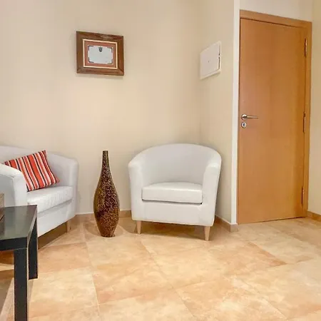 Apartamento Centro *