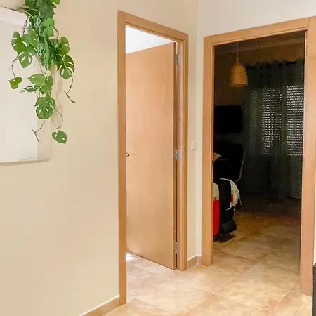 Apartamento Centro Dénia