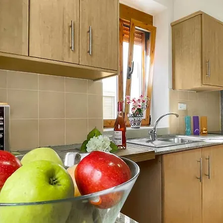 Centro Apartamento *