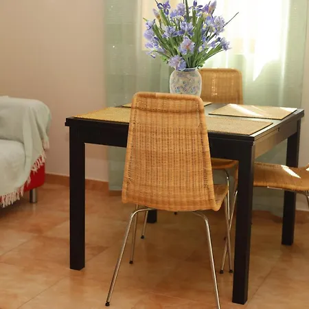 Centro Apartamento *