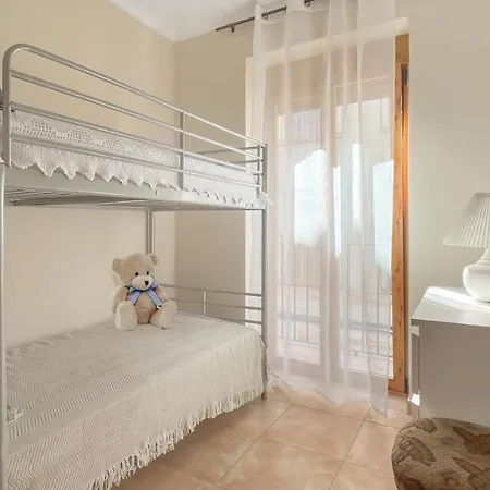 Centro Apartamento Dénia