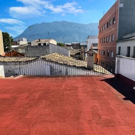 Centro Apartamento *