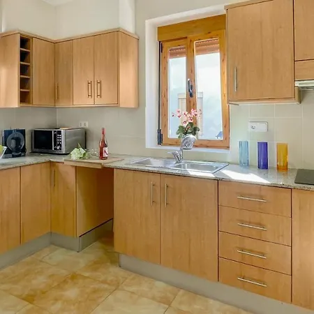 Centro Apartamento *