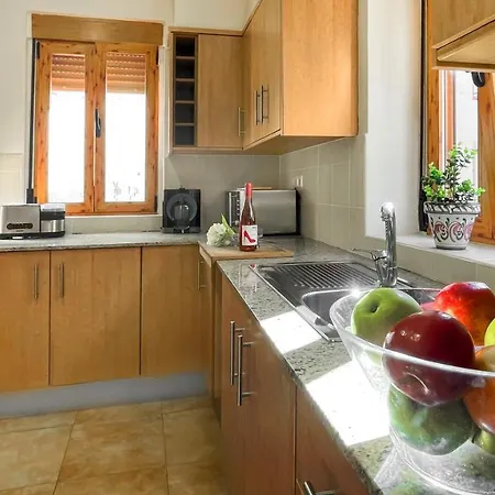 Apartamento Centro Dénia