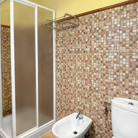 דירה Centro