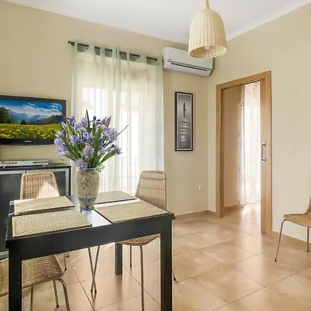 Centro Appartement