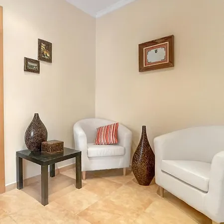 Appartement Centro *