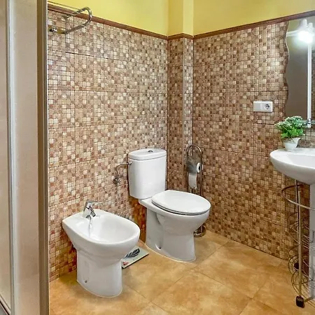 Centro Appartement