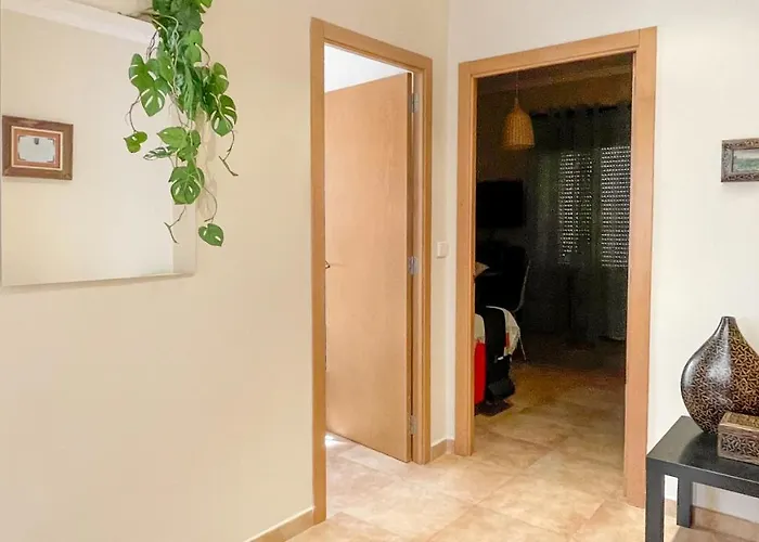 Apartament Centro Denia