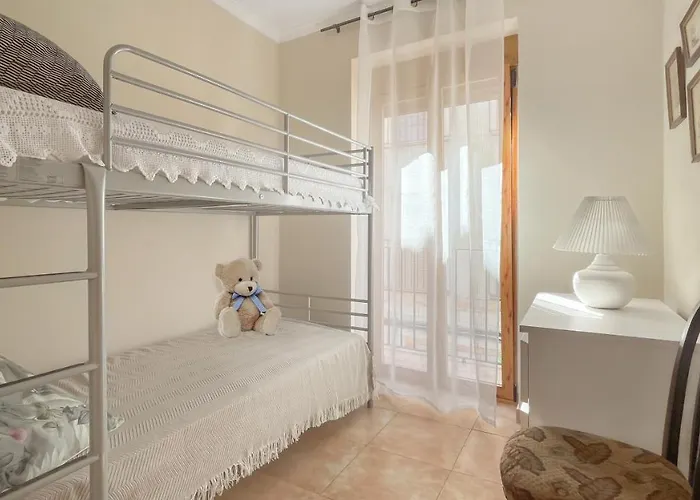 Centro Apartament Denia